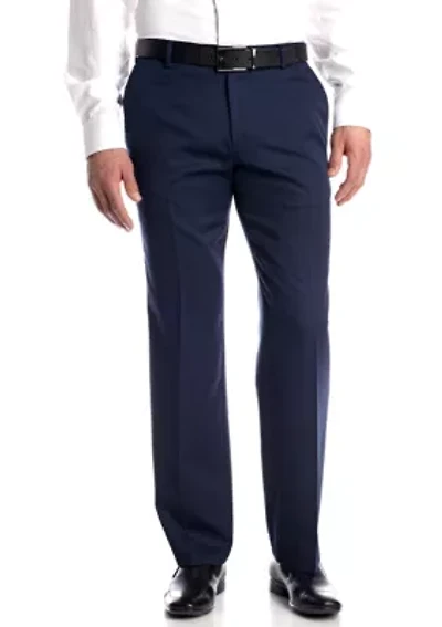 Slim Fit Pants