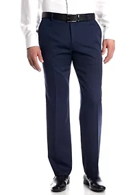 Slim Fit Pants