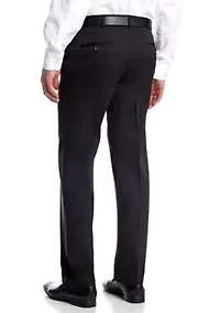 Slim Fit Pants