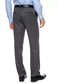 Slim Fit Pants
