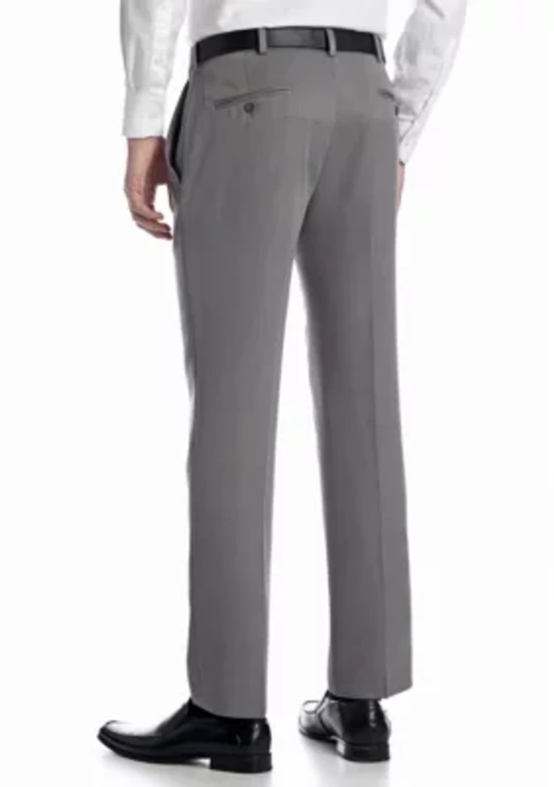 Slim Fit Pants