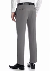 Slim Fit Pants