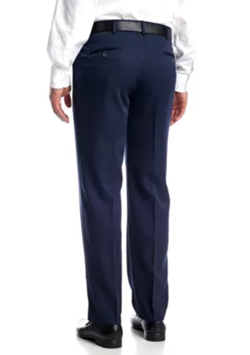 Slim Fit Pants