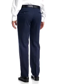Slim Fit Pants