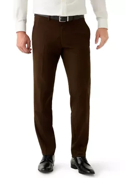 Men's Micro Birdseye Modern Fit Pants