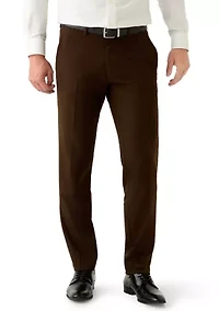 Men's Micro Birdseye Modern Fit Pants