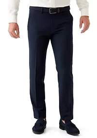 Men's Micro Birdseye Modern Fit Pants