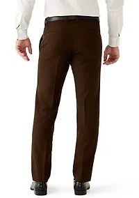 Men's Micro Birdseye Modern Fit Pants