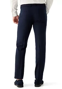 Men's Micro Birdseye Modern Fit Pants