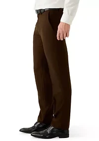 Men's Micro Birdseye Modern Fit Pants