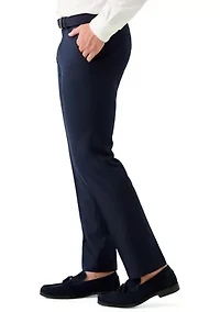 Men's Micro Birdseye Modern Fit Pants