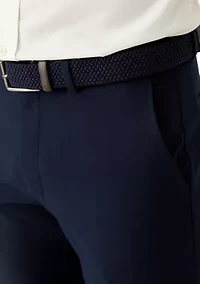 Men's Micro Birdseye Modern Fit Pants