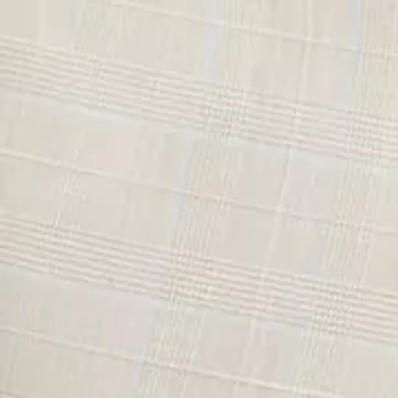 Men's Slim Fit Prince of Wales Pants