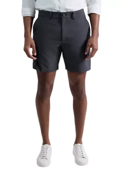 Men's Hybrid 7" Inseam Performance Shorts