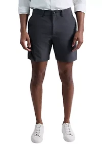 Men's Hybrid 7" Inseam Performance Shorts