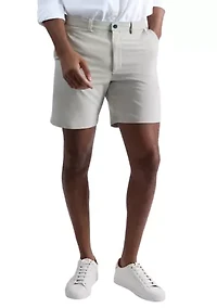 Men's Hybrid 7" Inseam Performance Shorts
