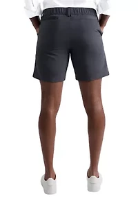 Men's Hybrid 7" Inseam Performance Shorts
