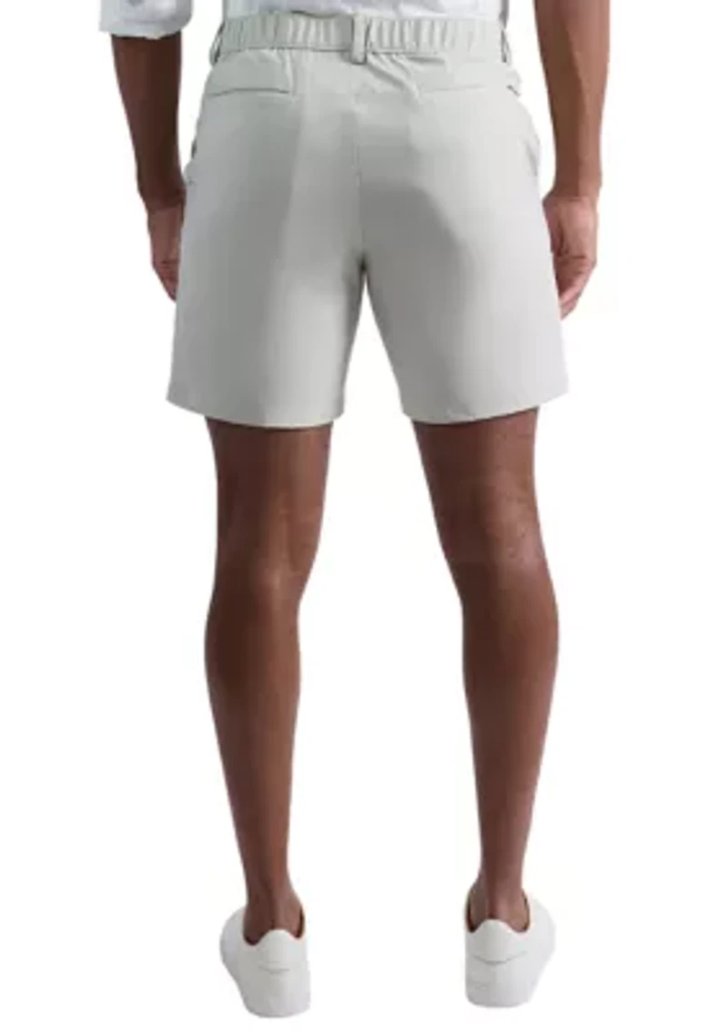 Men's Hybrid 7" Inseam Performance Shorts