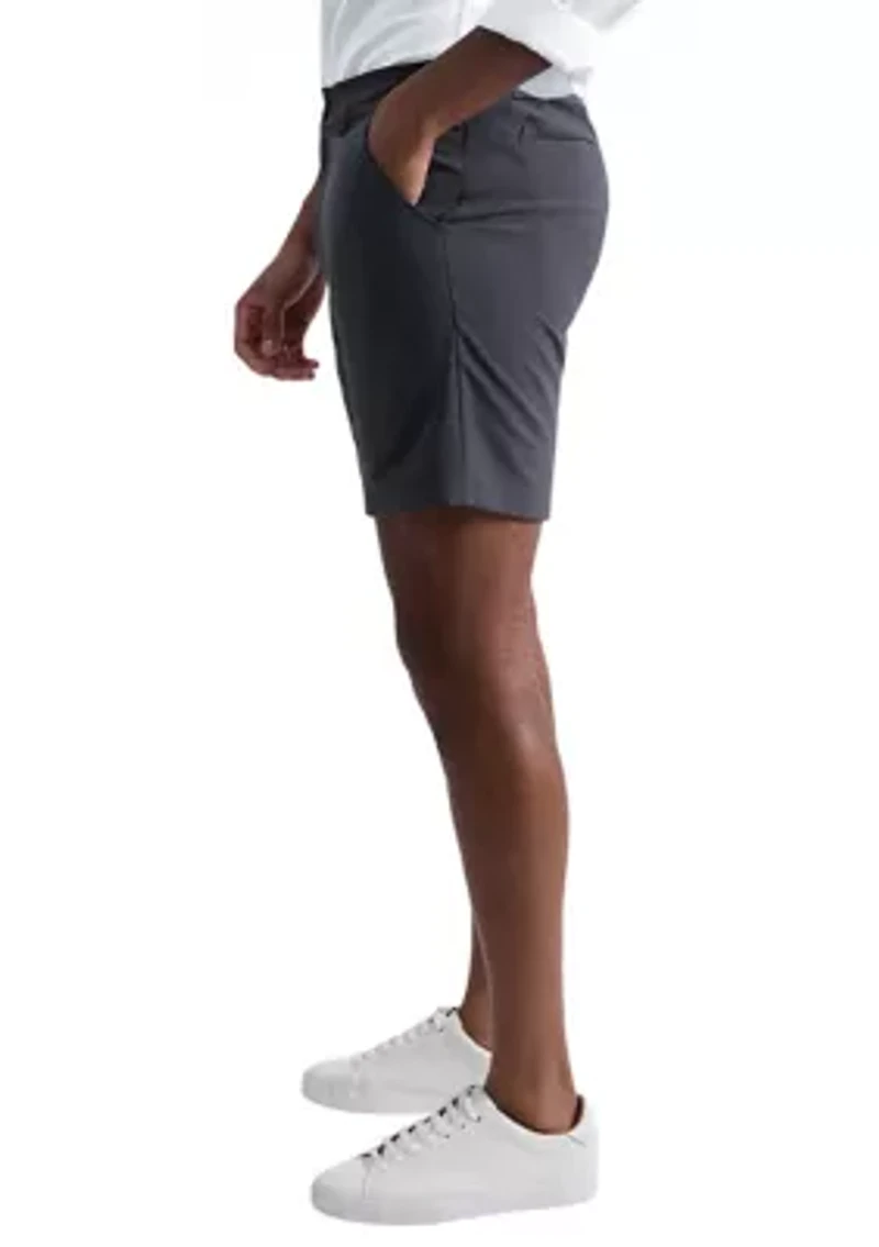 Men's Hybrid 7" Inseam Performance Shorts