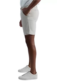 Men's Hybrid 7" Inseam Performance Shorts
