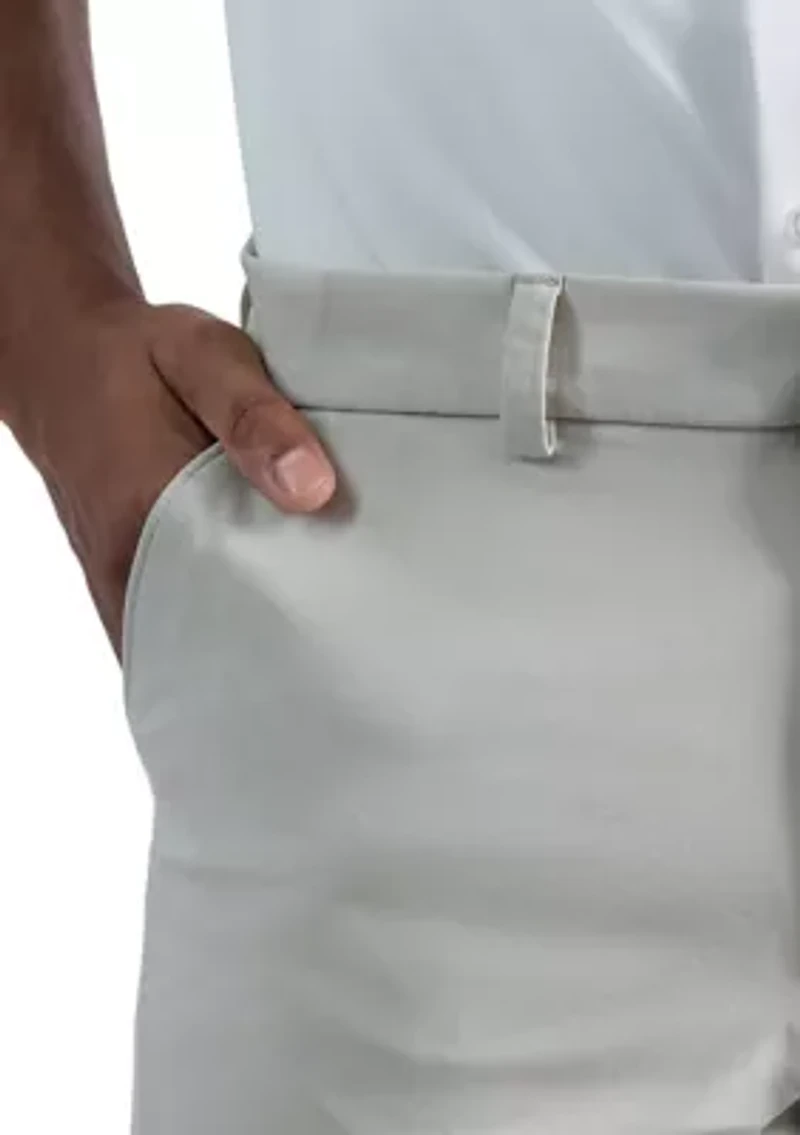 Men's Hybrid 7" Inseam Performance Shorts