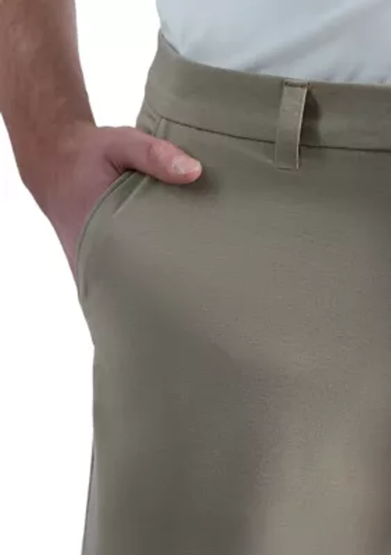 Men's Hybrid 7" Inseam Performance Shorts