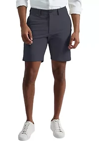 REACTION Hybrid Shorts - 9" Inseam