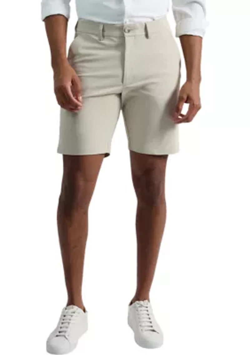REACTION Hybrid Shorts - 9" Inseam