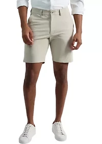 REACTION Hybrid Shorts - 9" Inseam