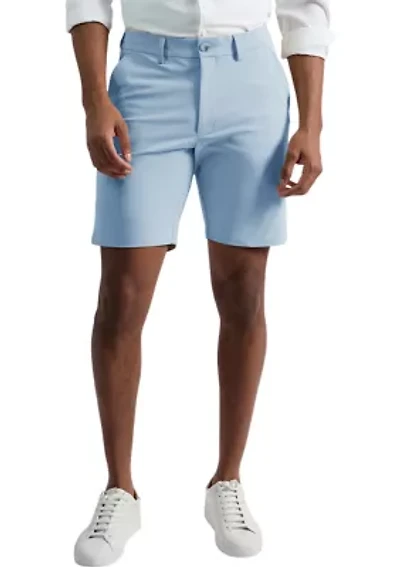 REACTION Hybrid Shorts - 9" Inseam