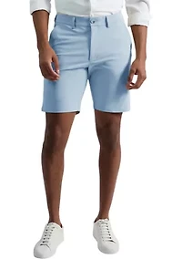 REACTION Hybrid Shorts - 9" Inseam