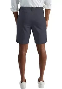 REACTION Hybrid Shorts - 9" Inseam