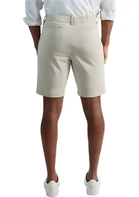 REACTION Hybrid Shorts - 9" Inseam