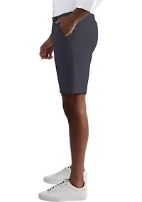 REACTION Hybrid Shorts - 9" Inseam