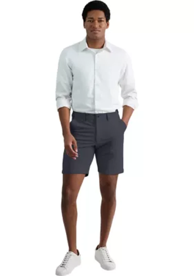 REACTION Hybrid Shorts - 9" Inseam