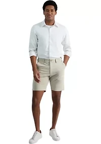 REACTION Hybrid Shorts - 9" Inseam