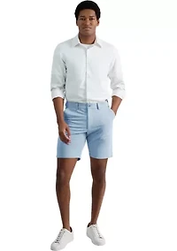 REACTION Hybrid Shorts - 9" Inseam