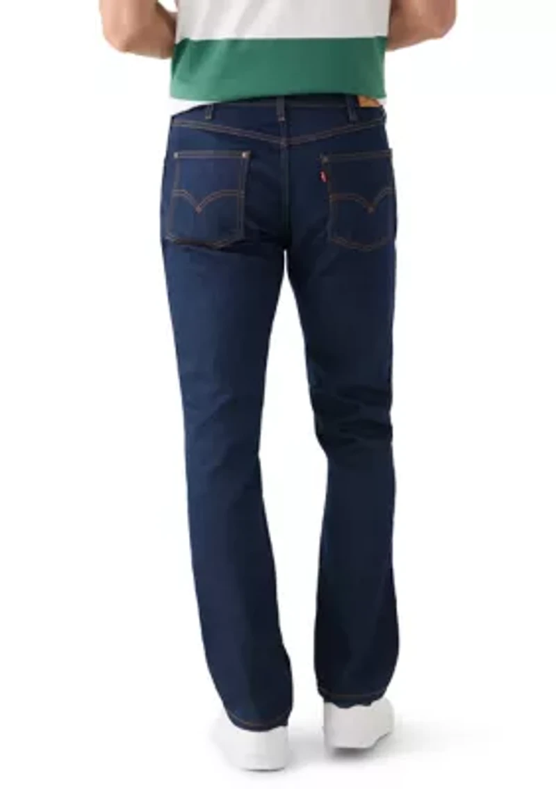 537™ Western Bootcut Jeans