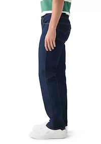 537™ Western Bootcut Jeans