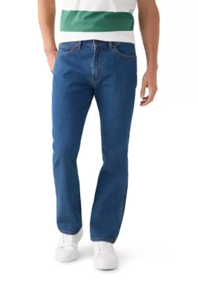 537™ Western Bootcut Jean
