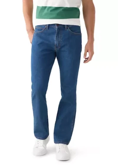 537™ Western Bootcut Jean