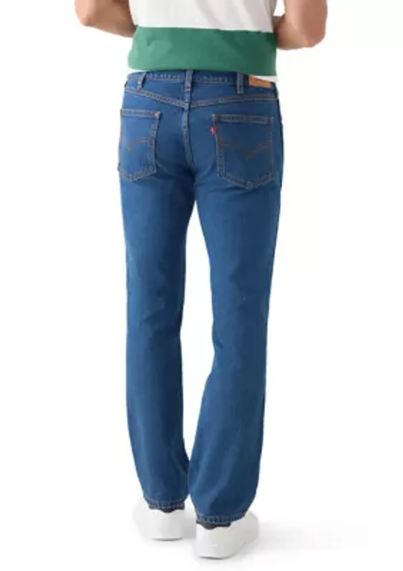 537™ Western Bootcut Jean