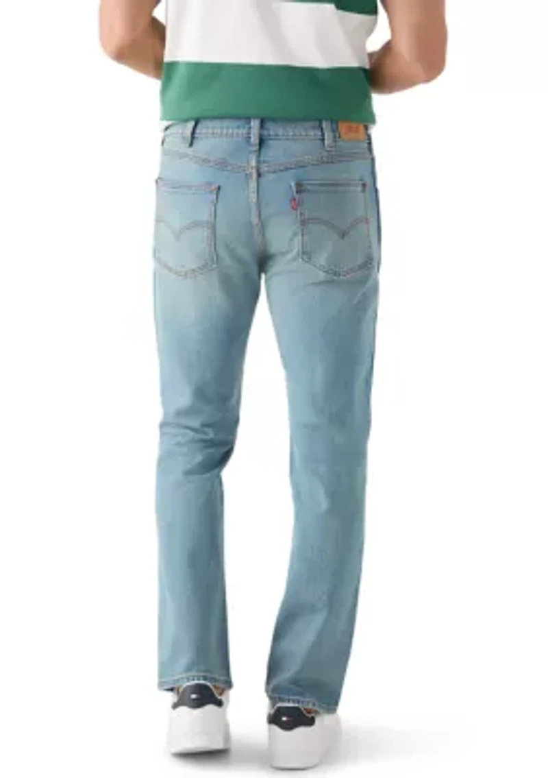 537™ Western Bootcut Jean