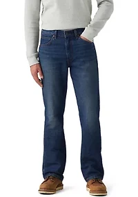 537™ Western Bootcut Jeans
