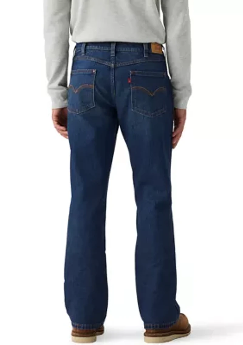537™ Western Bootcut Jeans