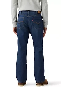 537™ Western Bootcut Jeans