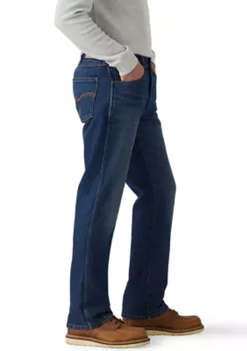 537™ Western Bootcut Jeans
