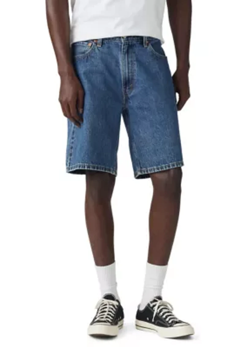 454 Relaxed Shorts