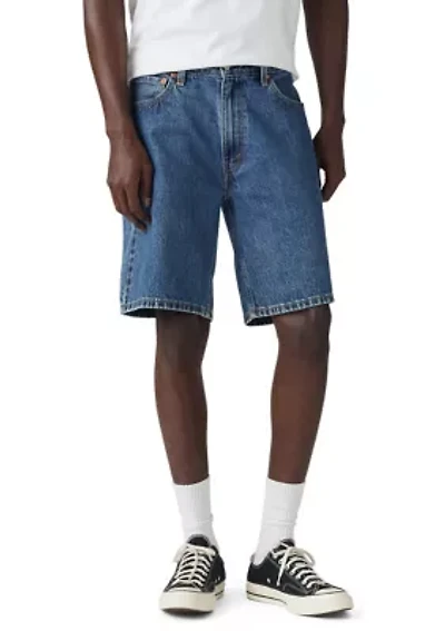 454 Relaxed Shorts