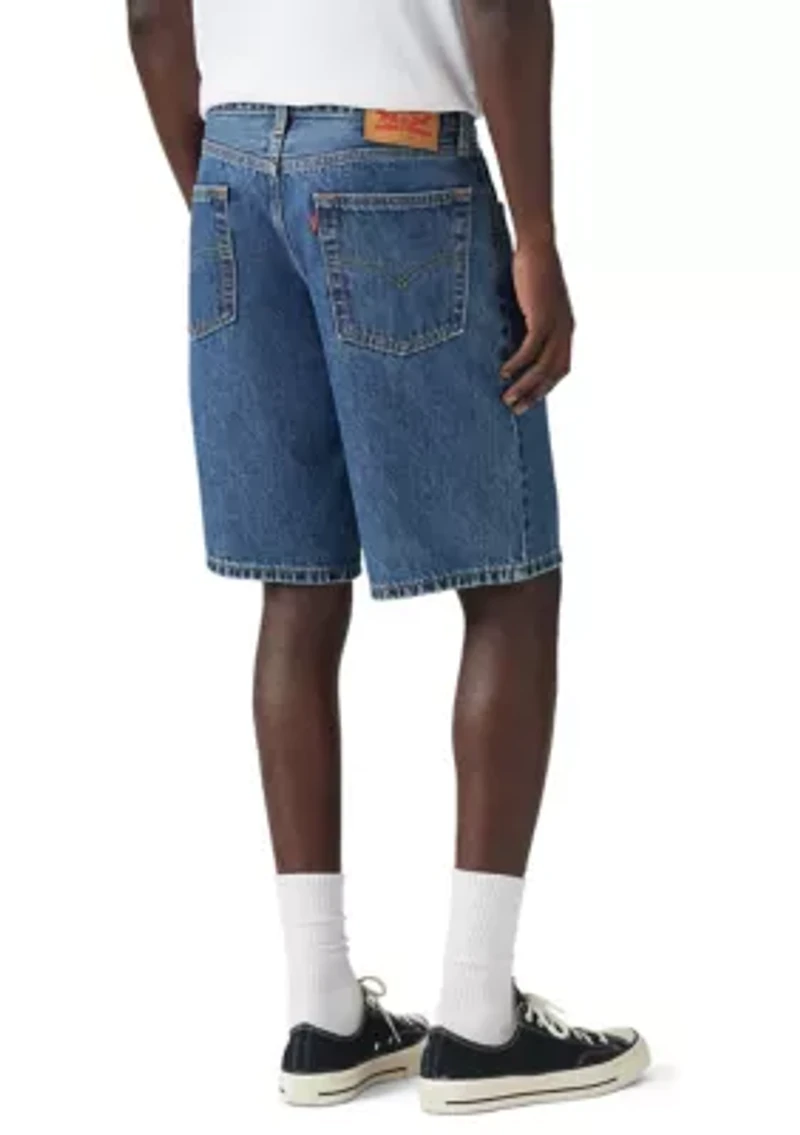 454 Relaxed Shorts